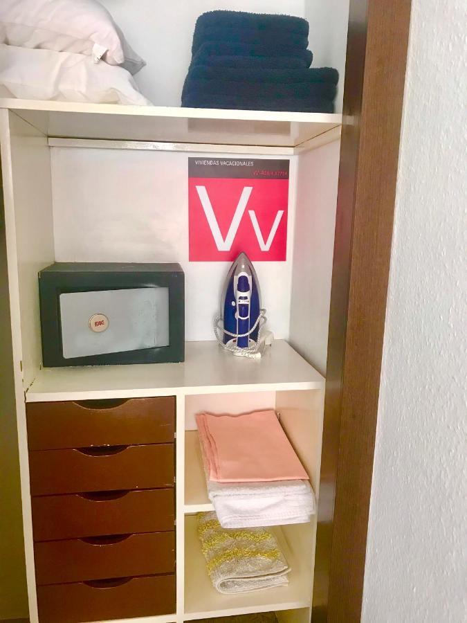 Olympia Apartments プラヤ・デ・ラス・アメリカス エクステリア 写真